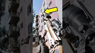 ☢️ This Silenced SCAR-H is AMAZING in STALKER 2 #shorts #stalker2 #gameplay #gaming