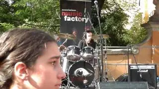 Mattia Cerri - Enter Sandman (Music Factory Pavullo)