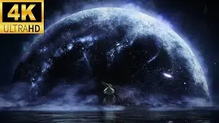 Elden Ring - Age of Stars Ending (4K)