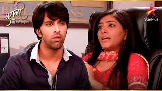 Suhani ne Yuvraaj se kiya sawal! |Suhani Si Ek Ladki