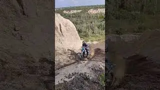 JHL топ👍😁 #мотоманьяк #enduro #jhl #motocross #мото #эндуро
