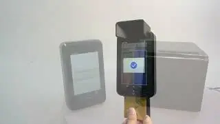 Ciontek All in One unattended Payment terminal - CM30