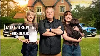 MIKE BREWER: TAY M&Ocirc;I GIỚI BẨM SINH | MIKE BREWER: BORN DEALER (S1) |  DISCOVERY VIỆT NAM 12/2025