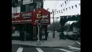 NYC Subway: Sheepshead Bay, DQ Trains