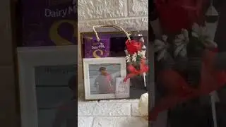do you loved it guyss 🥲💗 #trending #hampers #love #birthday #trendingshorts