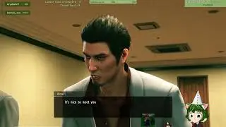 Yakuza Kiwami 2 ep11