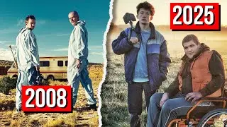 HOW TO SELL DRUGS ONLINE: La COPIA de BREAKING BAD!!