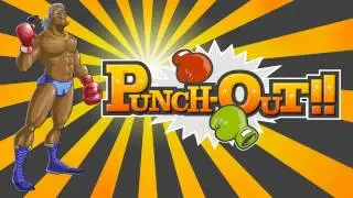 Punch-Out!! - Super Macho Man
