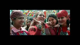 Viswam First Strike   Gopichand   Sreenu Vaitla   TG Viswa Prasad   People movietrailor1708