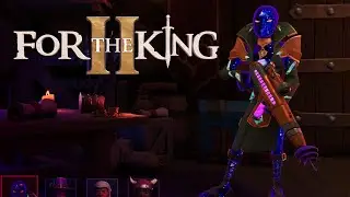 New DLC! The dark carnival awaits its audience! For the King 2