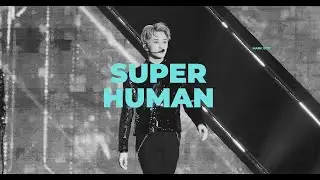 191231 가요대제전 NCT127 - Superhuman (Mark Ver.)