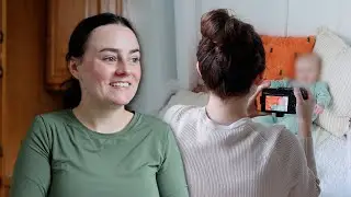 6 Month Photos, Period Problems, and Thanksgiving Prep | Let's Talk IBD