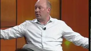 The Future of Technology with Marc Andreessen
