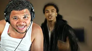 Lullaby - Jay Cinco | PRADA'S RAW REACTION