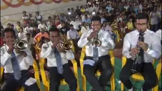 Mauli Mauli,Suno Sajna,Gulabi Aankhen,Fandry-Samgadevi Band Pathak Malvani Goan