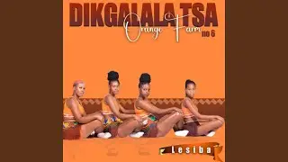 Ntho Eo Nketsang Yona