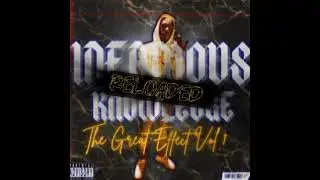 Infamous Knowledge - Breeze (The Great Effect Reloaded)