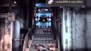 Batman arkham asylum Pt. 1 Now We're Rolling