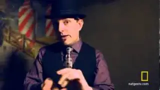 apollo robbins-misdirection