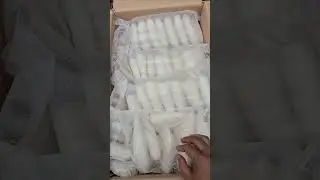IQF Cumi Tube / Calamary Kupas Dikenal juga Cumi Tube