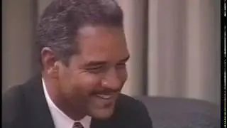 Wendell Brunious part 1 Interview by Dan Barrett and Michael Woods - 9/3/1995 - LA, CA