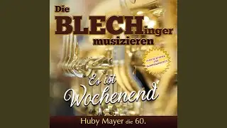 Alte Freunde