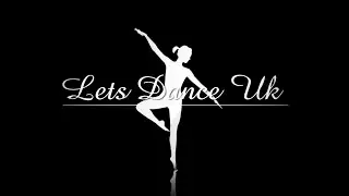 Lets Dance Uk Advert