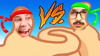 GUERRA DE DEDAO