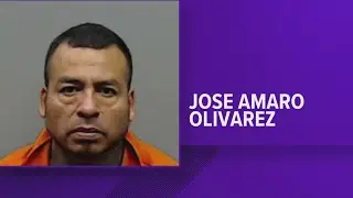 Federal authorities arrest murder suspect in 2012 Longview case