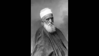 ¿Quién es 'Abdu'l-Bahá? 1ra parte