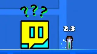 GD 2.3 ideas in 2.2 part 1 #geometrydash 