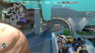 fade oni phantom ace pearl
