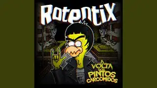 Ouvindo Ramones