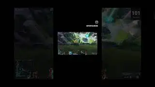 DOTA 2 @stillpandaplays #dota2#esports#TheInternational#winterwyvern#teamsecret#teamfalcon#navi