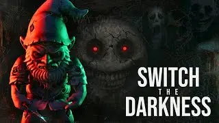 Switch the Darkness Demo Full Gameplay