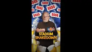The Stadium Concession Pricing Scam Exposed