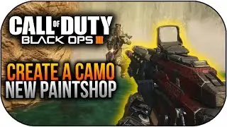 Black Ops 3 New 