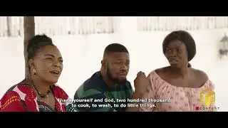 SOUR Official Teaser | MContent