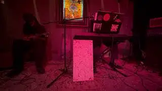 The Miles & Coltrane Set w/ $TYLJA & MagniFly - (FKJ & Masego Tadow Live)