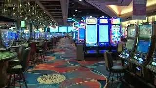 Qygen - Casino Euphoria