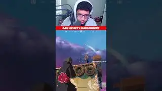 Fortnite | #Шорты