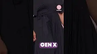 Fashion Faceoff | Gen X vs Gen X | New Looks for the New Year