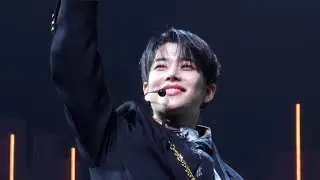 260201 뮤지컬 더미션K The Mission: K 막공 커튼콜 아스트로 엠제이 ASTRO MJ We Are The Light #엠제이 #MJ #김명준 #아스트로 #ASTRO