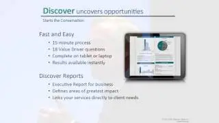 11 &ndash; CoreValue Discover Assessment - CONNSTEP