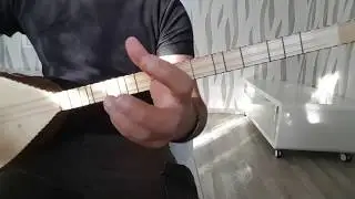 Solfêj'a Kanî Kanî Şivan Perwer