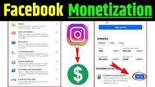 Facebook monetization 2026 | How to monetize Facebook | Facebook Par Content monetization Tools