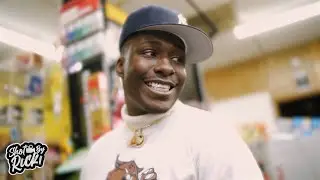 Guap Sosa - Let Me Know (Official Music Video) @ShotByRicki