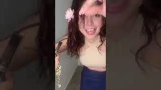 Amanda Periscope daily live❣️343 #periscope #live #stream #share #vlog #bigo