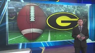 Grambling shutout of SWAC Preseason All-Conference Teams