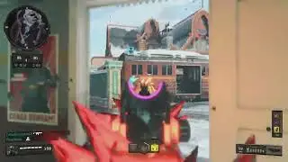 Cordite King Returns And Drops 120 Kills On Hades Sweat Quzari/Desoulta